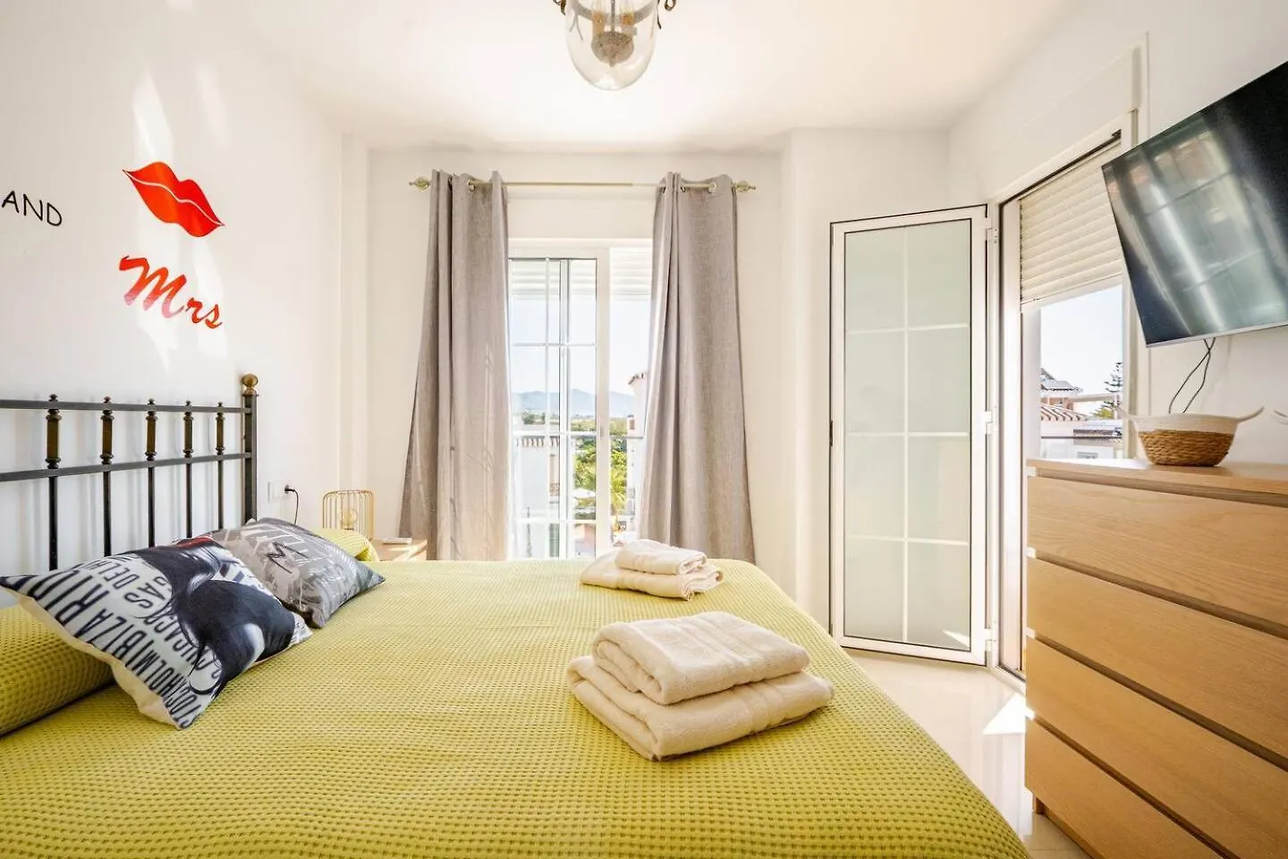 Villa Antonia Mar - Private & Heated Pool - Punta Lara Nerja 0*,