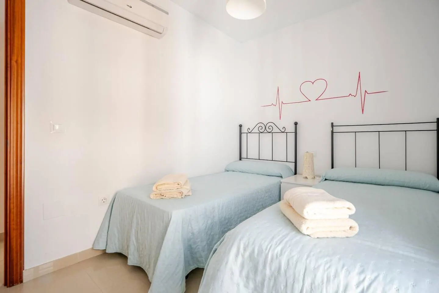 Villa Antonia Mar - Punta Lara Nerja 0*,