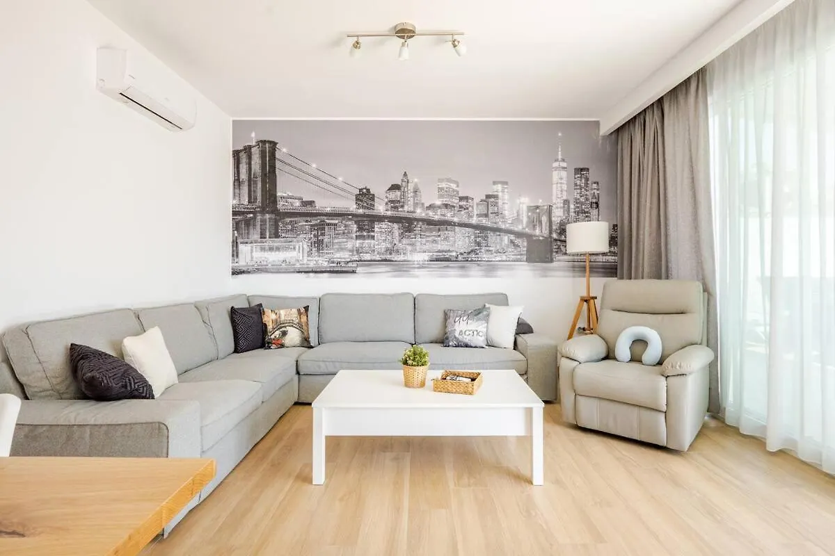 Villa Antonia Mar - Private & Heated Pool - Punta Lara Nerja Španělsko