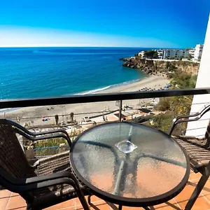 Apartamento Vistas 2c Menyber, Nerja
