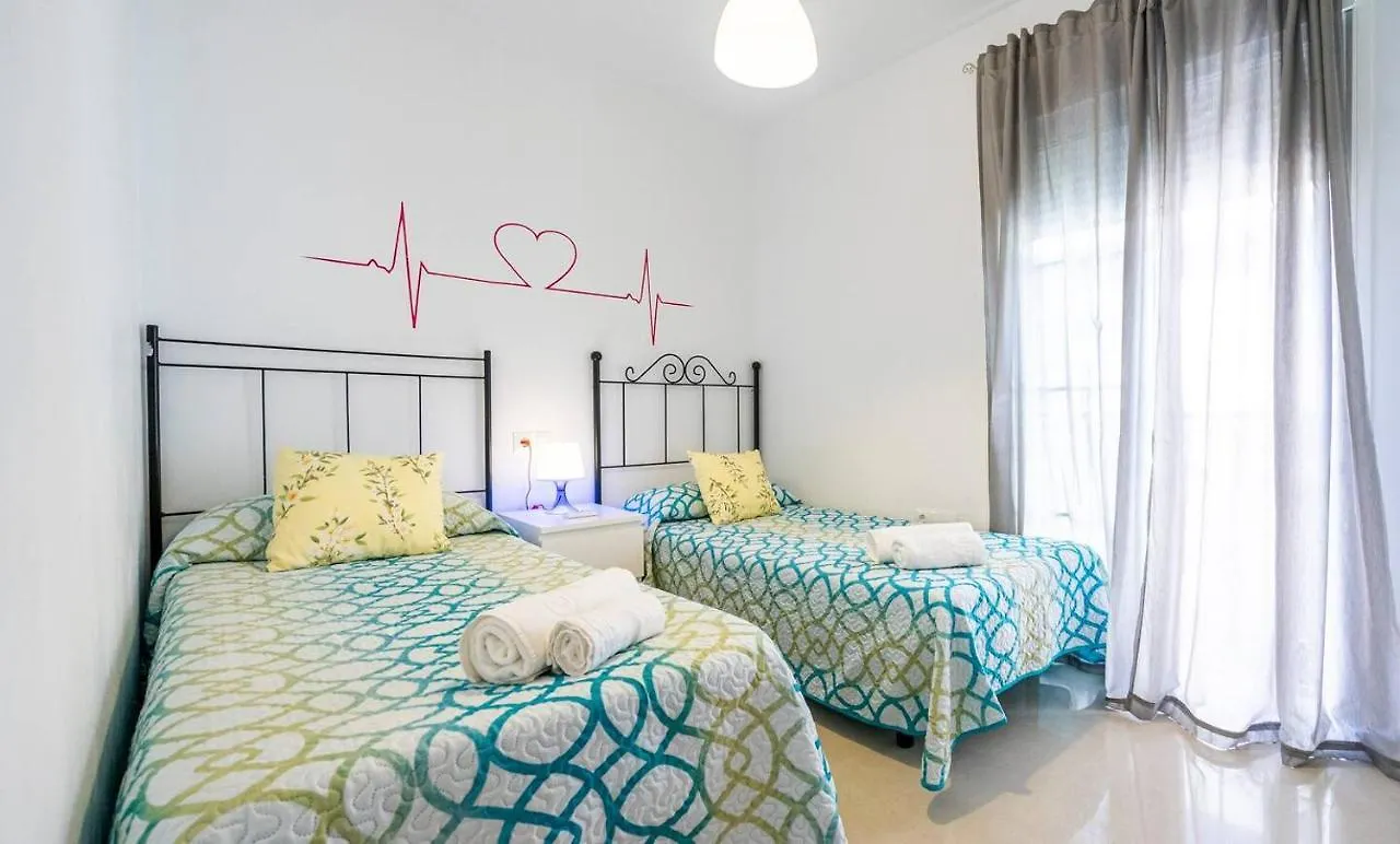 Villa Antonia Mar - Private & Heated Pool - Punta Lara Nerja 0*,  Espagne