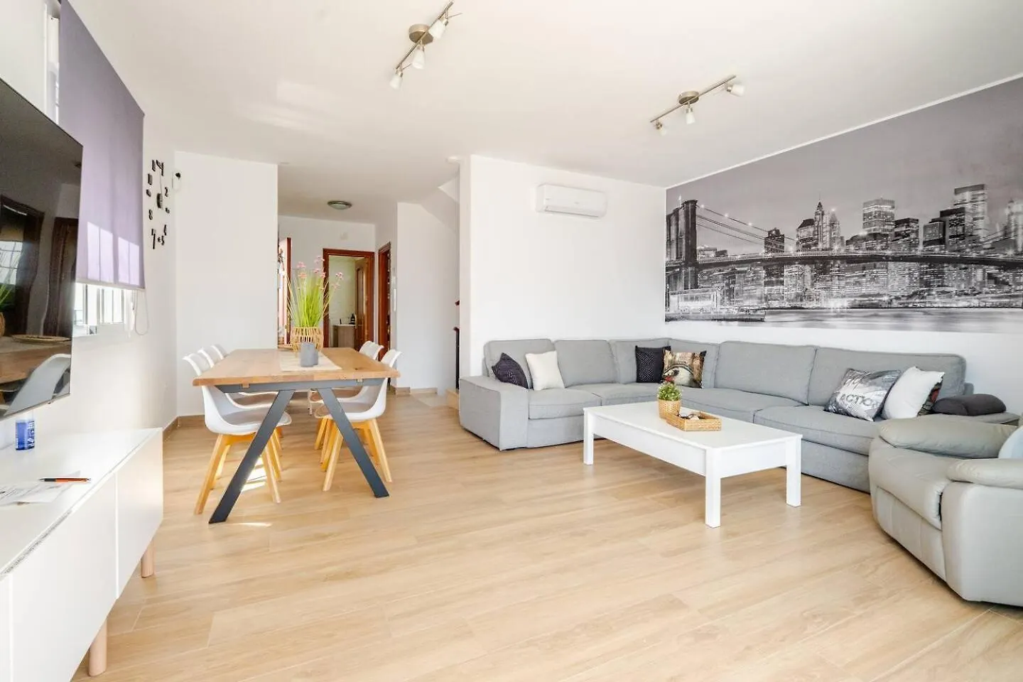 Villa Antonia Mar - Private & Heated Pool - Punta Lara Nerja