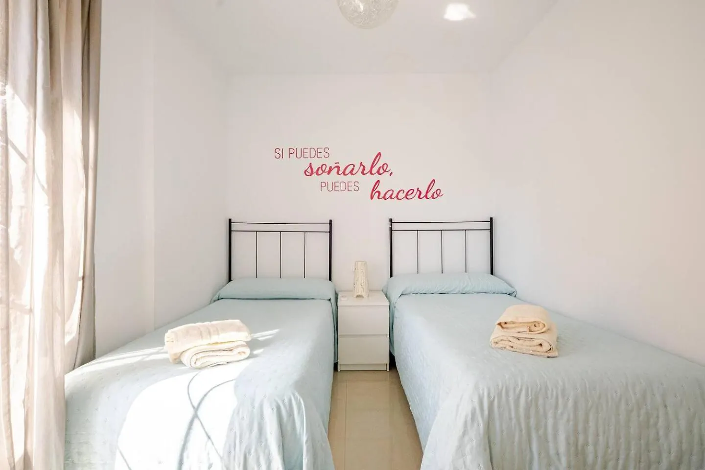 Villa Antonia Mar - Private & Heated Pool - Punta Lara Nerja