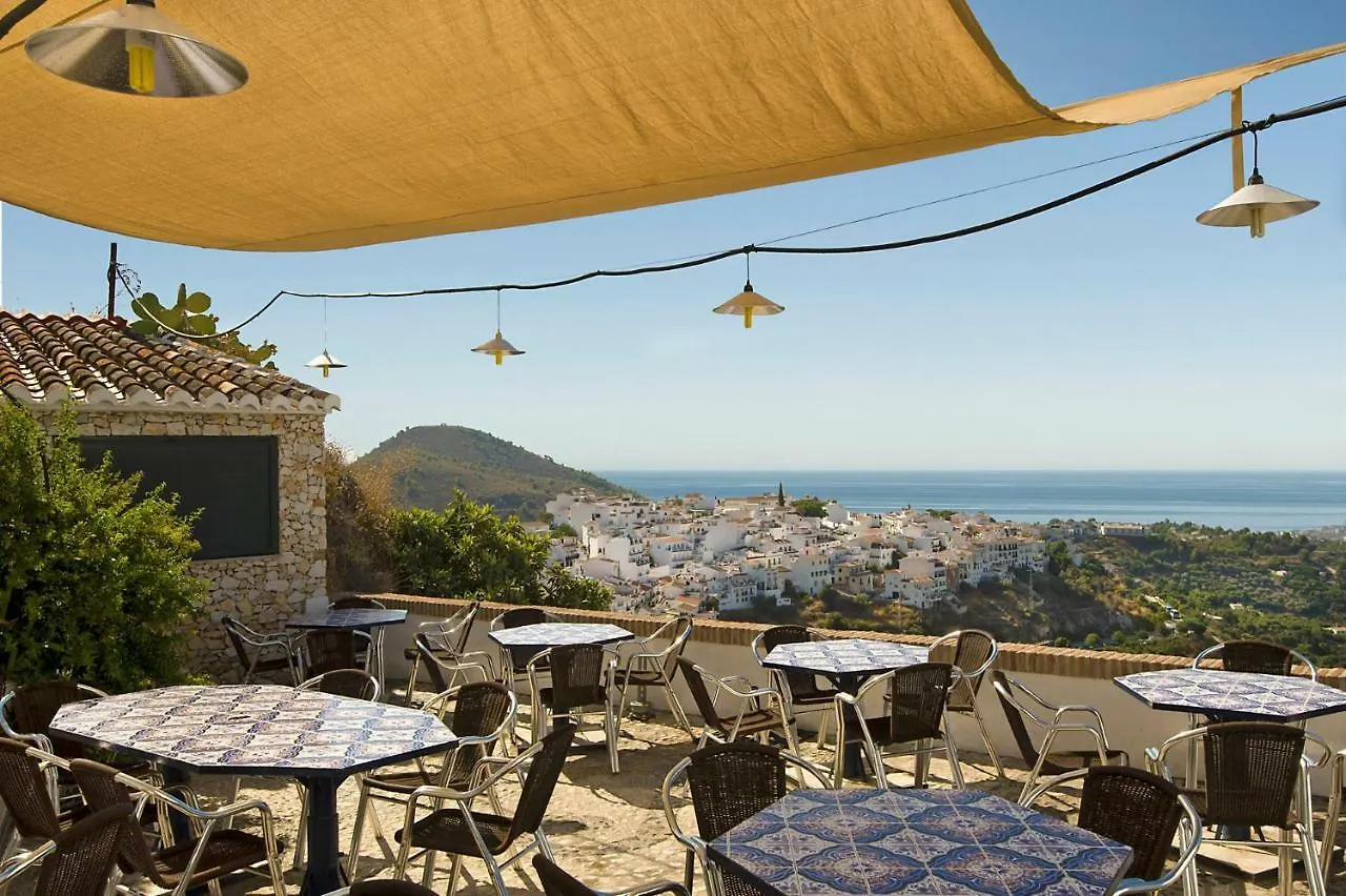 Villa Antonia Mar - Private & Heated Pool - Punta Lara Nerja Espagne